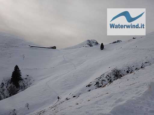 Rifugio Passo San Marco 2000 : image 8 sur 31