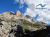 Piz Lavarella (Dolomites)
