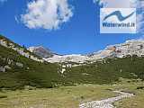 Piz Lavarella (Dolomites)