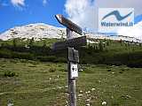 Piz Lavarella (Dolomites)