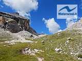 Piz Lavarella (Dolomites)