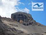 Piz Lavarella (Dolomites)