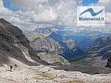 Piz Lavarella (Dolomites)