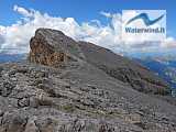Piz Lavarella (Dolomites)