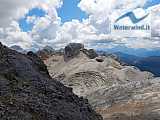 Piz Lavarella (Dolomites)