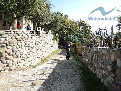 Trekking, Riserva del Sasso, Manerba del Garda: immagine 10 di 42