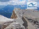 Piz Lavarella (Dolomites)