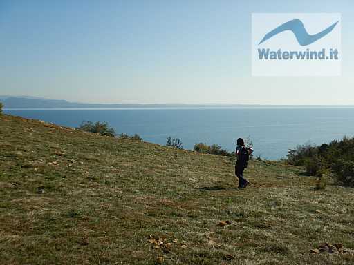 Trekking, Riserva del Sasso, Manerba del Garda: immagine 17 di 42