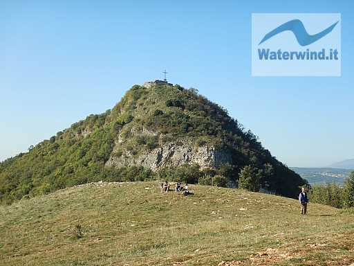 Trekking, Riserva del Sasso, Manerba del Garda: immagine 25 di 42