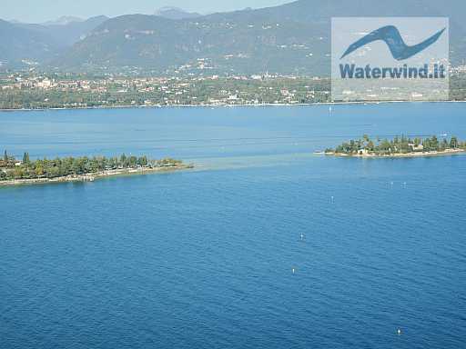 Trekking, Riserva del Sasso, Manerba del Garda: immagine 32 di 42