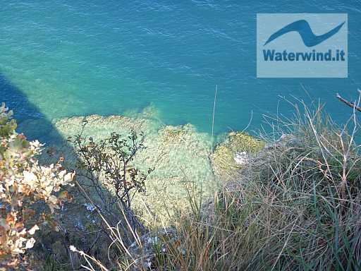 Trekking, Riserva del Sasso, Manerba del Garda: immagine 33 di 42