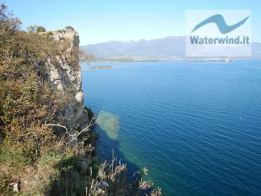 Trekking, Riserva del Sasso, Manerba del Garda: immagine 38 di 42