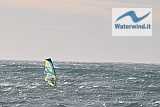 Almanarre (Hyeres, Francia), 4/01/2018