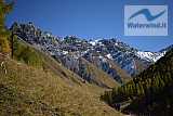 Val Trupchun, Engadina