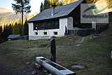 Val Trupchun, Engadina