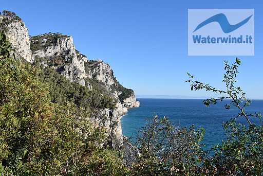 Varigotti-Noli : image 8 sur 53