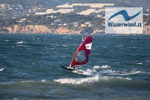 Le Brusc, Six Fours (Francia), 21/01/2018: immagine 45 di 52