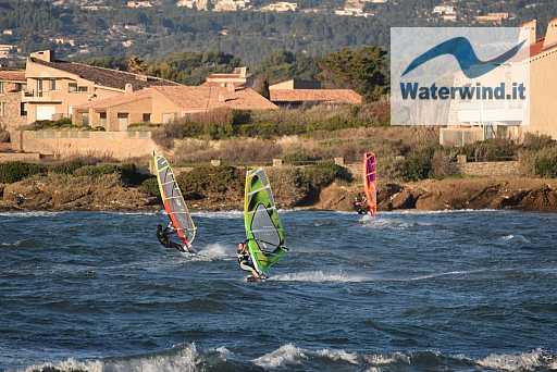Le Brusc, Six Fours (Francia), 21/01/2018: immagine 50 di 52