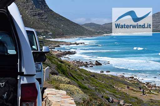 Witsand, Cape Town: immagine 16 di 305