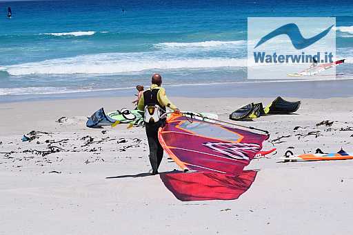 Witsand, Cape Town: immagine 22 di 305