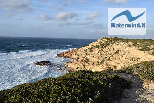 Capo Mannu (Sardinia), 29/10/2017: image 4 of 53