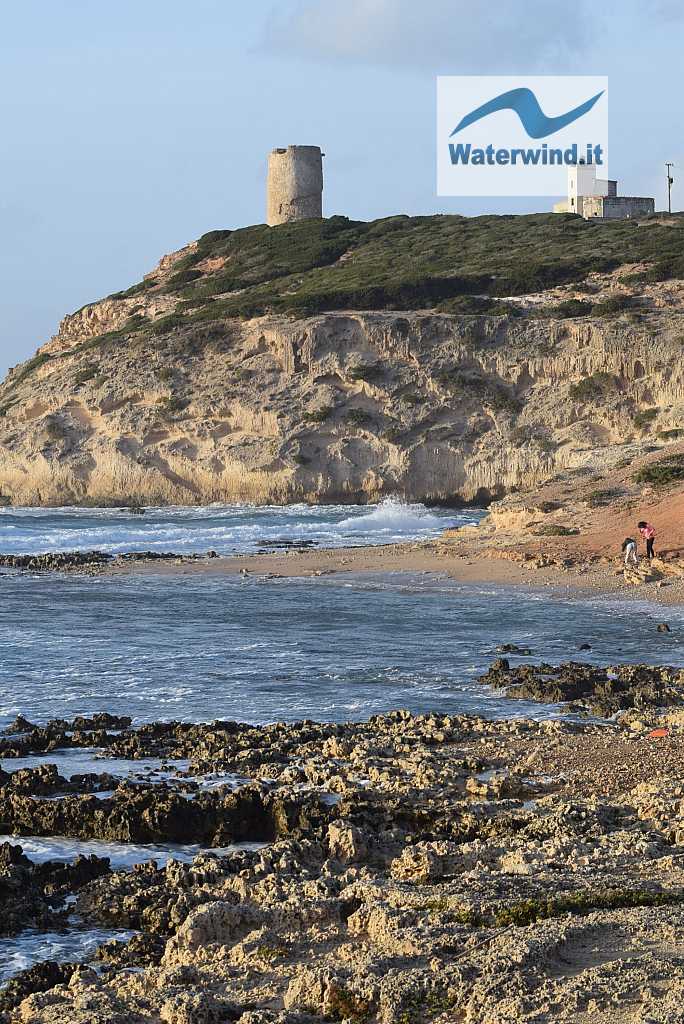 Capo Mannu (Sardinia), 29/10/2017: image 21 of 53