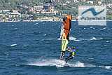 Malcesine, Lago di Garda, 15 Agosto 2020