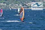 Malcesine, Lago di Garda, 15 Agosto 2020