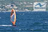 Malcesine, Lago di Garda, 15 Agosto 2020