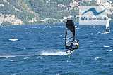 Malcesine, Lago di Garda, 15 Agosto 2020