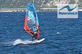 Malcesine, Lago di Garda, 15 Agosto 2020