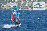 Malcesine, Lago di Garda, 15 Agosto 2020