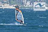 Malcesine, Lago di Garda, 15 Agosto 2020