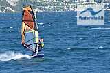 Malcesine, Lago di Garda, 15 Agosto 2020