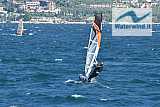 Malcesine, Lago di Garda, 15 Agosto 2020