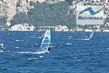 Malcesine, Lago di Garda, 15 Agosto 2020