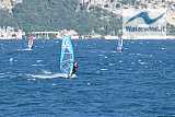 Malcesine, Lago di Garda, 15 Agosto 2020