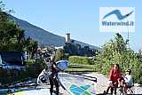 Malcesine, Lago di Garda, 15 Agosto 2020