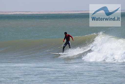 Dakhla, Marruecos, Sahara Occidental (junio de 2018): imagen 34 de 265