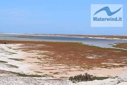 Dakhla, Marruecos, Sahara Occidental (junio de 2018): imagen 98 de 265