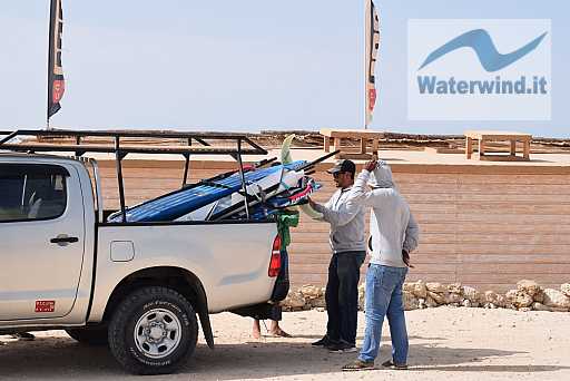 Dakhla, Marruecos, Sahara Occidental (junio de 2018): imagen 137 de 265