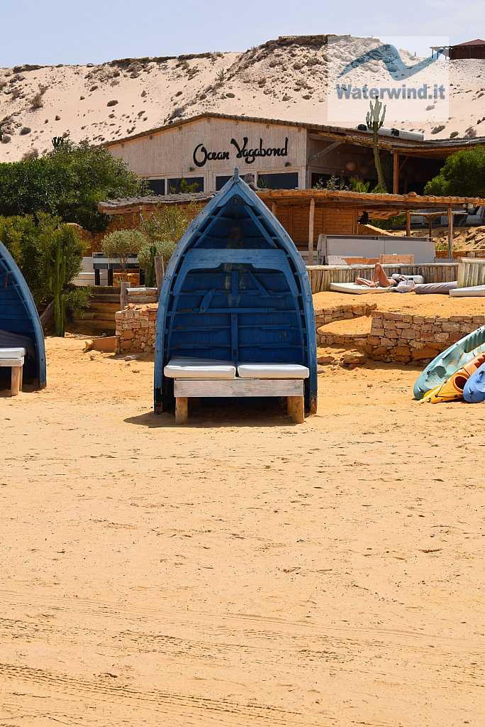 Dakhla, Marruecos, Sahara Occidental (junio de 2018): imagen 155 de 265