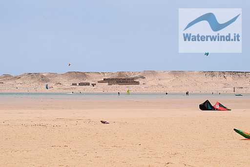 Dakhla, Marruecos, Sahara Occidental (junio de 2018): imagen 163 de 265