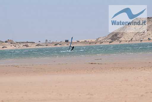 Dakhla, Marruecos, Sahara Occidental (junio de 2018): imagen 170 de 265