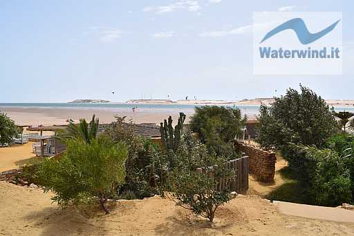 Dakhla, Marruecos, Sahara Occidental (junio de 2018): imagen 173 de 265