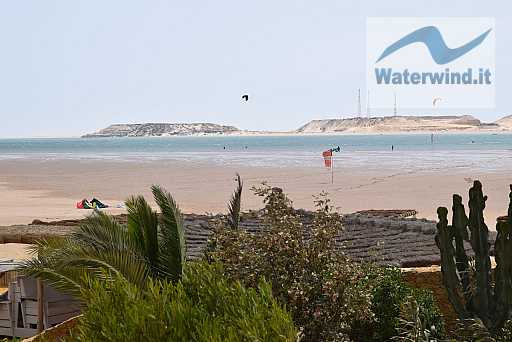 Dakhla, Marruecos, Sahara Occidental (junio de 2018): imagen 174 de 265