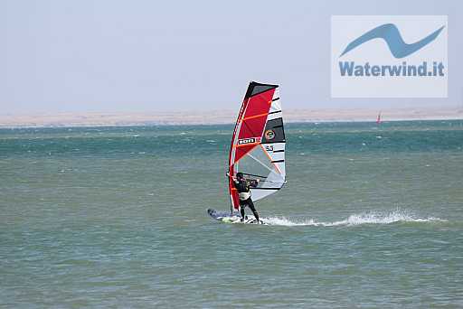 Dakhla, Marruecos, Sahara Occidental (junio de 2018): imagen 183 de 265