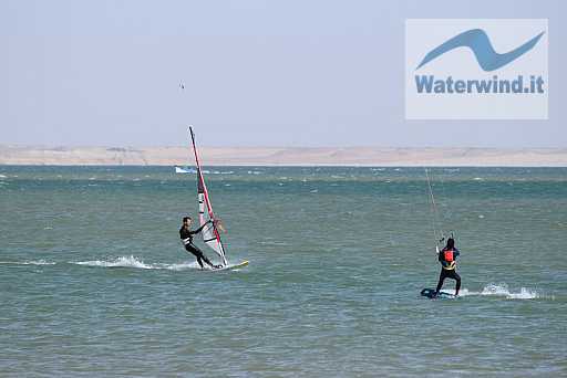 Dakhla, Marruecos, Sahara Occidental (junio de 2018): imagen 188 de 265
