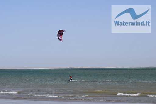 Dakhla, Marruecos, Sahara Occidental (junio de 2018): imagen 200 de 265