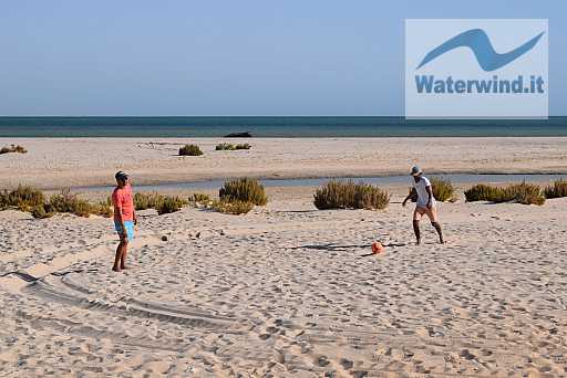 Dakhla, Marruecos, Sahara Occidental (junio de 2018): imagen 229 de 265